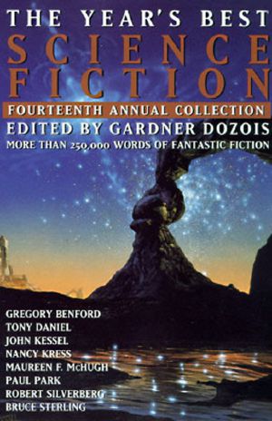 [The Year's Best Science Fiction 14] • Fourteenth Annual Collection